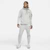 Мъжка блуза NIKE M NSW TCH FLC PO HOODIE