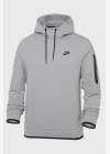 Мъжка блуза NIKE M NSW TCH FLC PO HOODIE