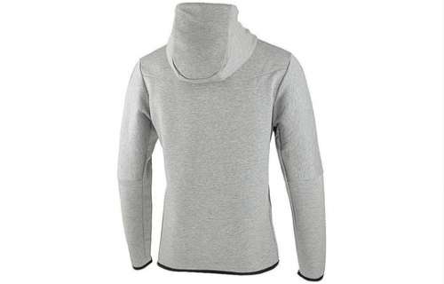 Мъжка блуза NIKE M NSW TCH FLC PO HOODIE