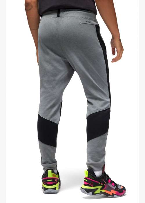 Мъжки панталони NIKE M J DF SPRT STMT AIR FLC PANT