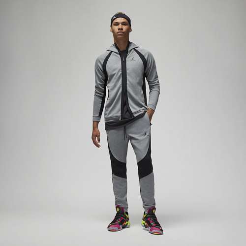 Мъжки панталони NIKE M J DF SPRT STMT AIR FLC PANT