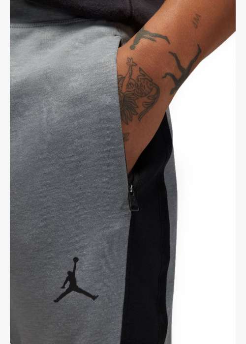 Мъжки панталони NIKE M J DF SPRT STMT AIR FLC PANT