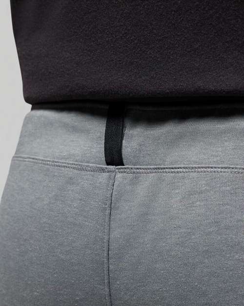 Мъжки панталони NIKE M J DF SPRT STMT AIR FLC PANT