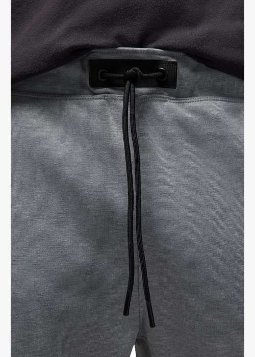 Мъжки панталони NIKE M J DF SPRT STMT AIR FLC PANT