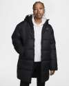 Дълго дамско яке NIKE W NSW TF SNFL NK CLSC PRKA Дълго дамско яке NIKE W NSW TF SNFL NK CLSC PRKA