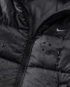Дълго дамско яке NIKE W NSW TF SNFL NK CLSC PRKA Дълго дамско яке NIKE W NSW TF SNFL NK CLSC PRKA