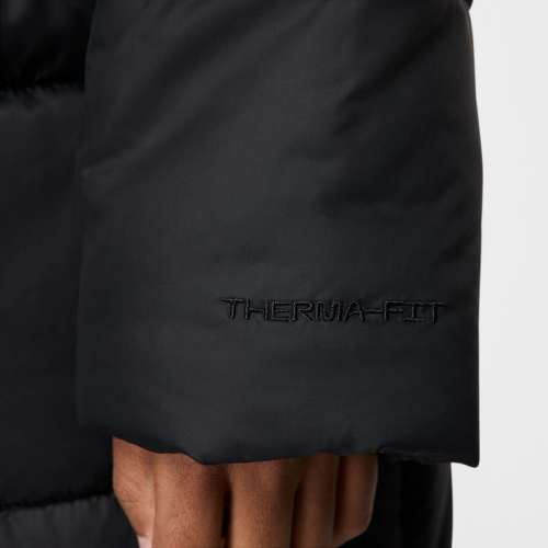 Дълго дамско яке NIKE W NSW TF SNFL NK CLSC PRKA Дълго дамско яке NIKE W NSW TF SNFL NK CLSC PRKA