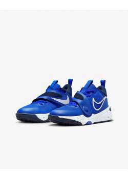 Маратонки NIKE TEAM HUSTLE D 11 GS Маратонки NIKE TEAM HUSTLE D 11 GS