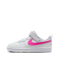 Маратонки NIKE COURT BOROUGH LOW RECRAFT BPV Маратонки NIKE COURT BOROUGH LOW RECRAFT BPV