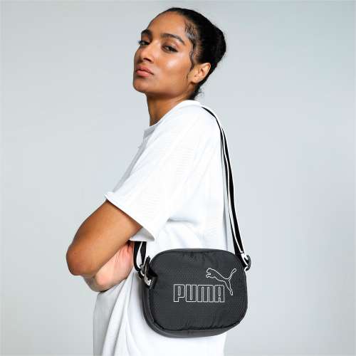 Чанта PUMA Core Base Cross Body Bag