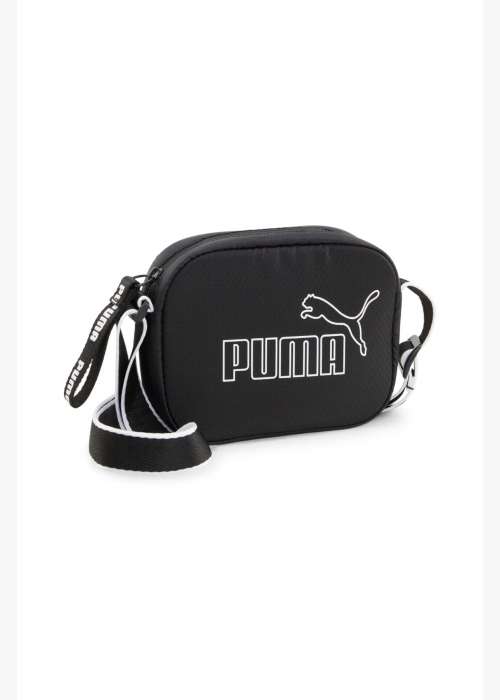 Чанта PUMA Core Base Cross Body Bag