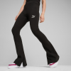 Панталони PUMA CLASSICS Pintuck Flared Leggings Панталони PUMA CLASSICS Pintuck Flared Leggings