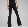 Панталони PUMA CLASSICS Pintuck Flared Leggings Панталони PUMA CLASSICS Pintuck Flared Leggings