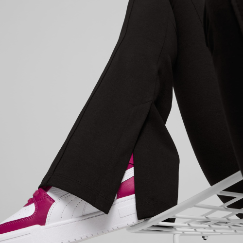 Панталони PUMA CLASSICS Pintuck Flared Leggings Панталони PUMA CLASSICS Pintuck Flared Leggings