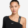 Дамска тениска NIKE W NP DF SHINE CROP TOP Дамска тениска NIKE W NP DF SHINE CROP TOP