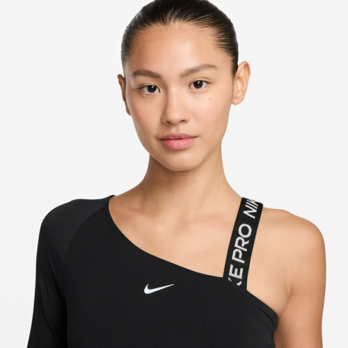 Дамска тениска NIKE W NP DF SHINE CROP TOP Дамска тениска NIKE W NP DF SHINE CROP TOP