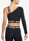 Дамска тениска NIKE W NP DF SHINE CROP TOP Дамска тениска NIKE W NP DF SHINE CROP TOP