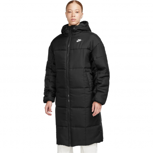 Дълго дамско яке NIKE W NSW TF THRMR CLSC PARKA