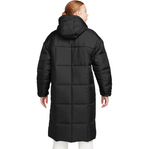 Дълго дамско яке NIKE W NSW TF THRMR CLSC PARKA