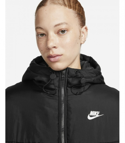 Дълго дамско яке NIKE W NSW TF THRMR CLSC PARKA