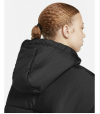 Дълго дамско яке NIKE W NSW TF THRMR CLSC PARKA