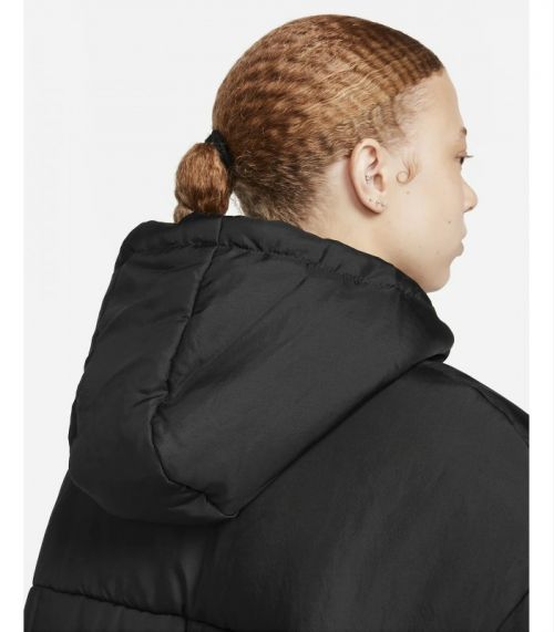 Дълго дамско яке NIKE W NSW TF THRMR CLSC PARKA
