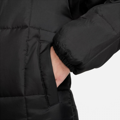 Дълго дамско яке NIKE W NSW TF THRMR CLSC PARKA