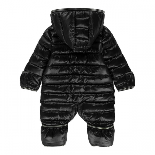 Гащеризон NIKE NKN SWOOSH SNOWSUIT