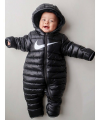 Гащеризон NIKE NKN SWOOSH SNOWSUIT