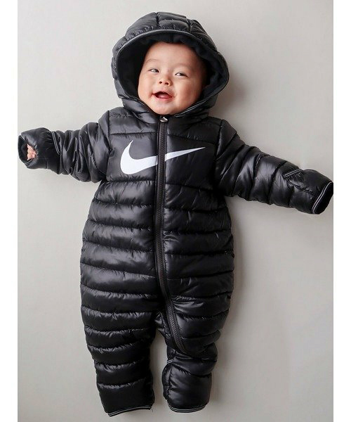 Гащеризон NIKE NKN SWOOSH SNOWSUIT