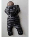Гащеризон NIKE NKN SWOOSH SNOWSUIT