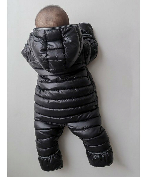 Гащеризон NIKE NKN SWOOSH SNOWSUIT