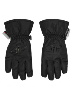 ДЕТСКИ СКИ РЪКАВИЦИ 4F GLOVES FNK U130