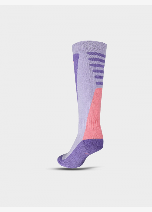 ЧОРАПИ 4F SOCKS FNK F142