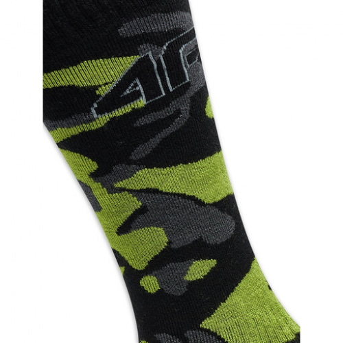 ЧОРАПИ 4F SOCKS FNK M146