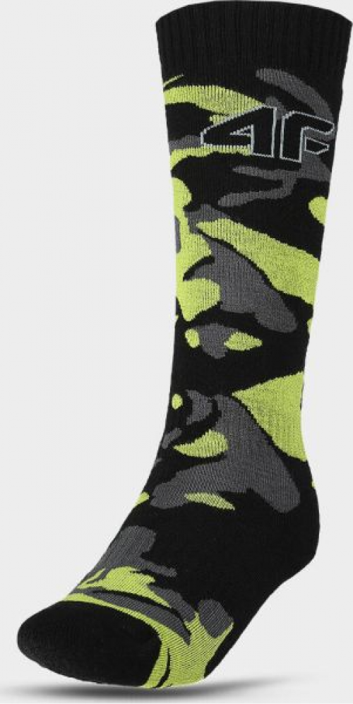 ЧОРАПИ 4F SOCKS FNK M146