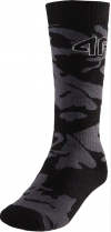 ЧОРАПИ 4F SOCKS FNK M146
