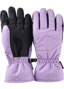 ДАМСКИ СКИ РЪКАВИЦИ 4F GLOVES FNK F144