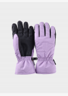 ДАМСКИ СКИ РЪКАВИЦИ 4F GLOVES FNK F144