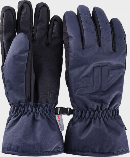ДАМСКИ СКИ РЪКАВИЦИ 4F GLOVES FNK F144