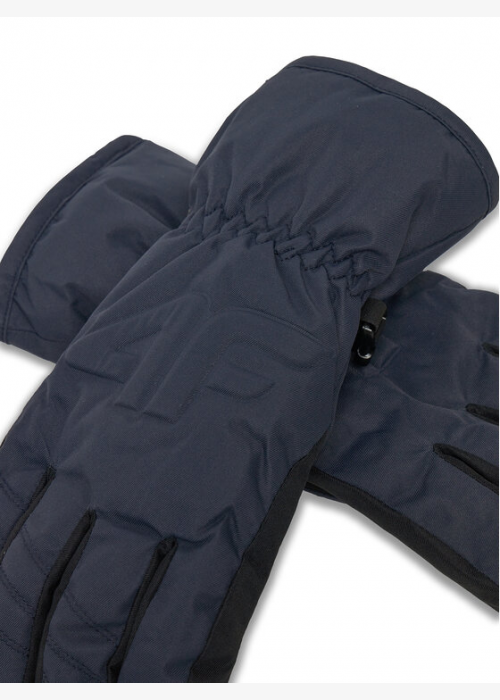 ДАМСКИ СКИ РЪКАВИЦИ 4F GLOVES FNK F144