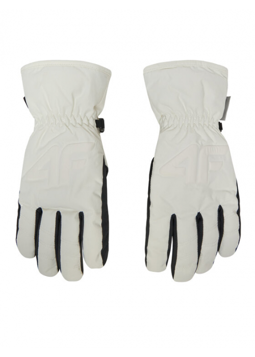 ДАМСКИ СКИ РЪКАВИЦИ 4F GLOVES FNK F144