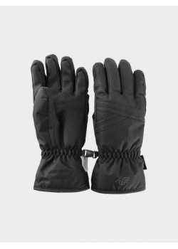 ДАМСКИ СКИ РЪКАВИЦИ 4F GLOVES FNK F145