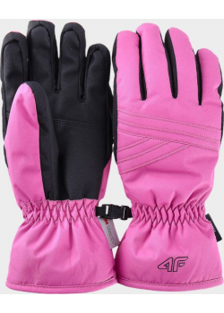 ДАМСКИ СКИ РЪКАВИЦИ 4F GLOVES FNK F145
