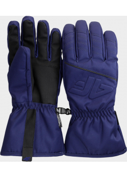МЪЖКИ СКИ РЪКАВИЦИ 4F GLOVES FNK M149