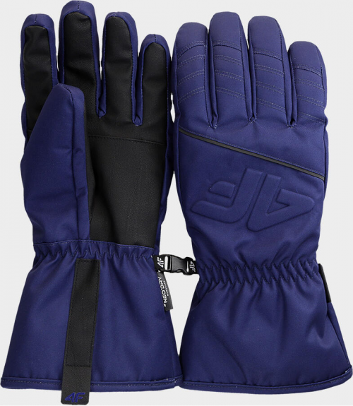 МЪЖКИ СКИ РЪКАВИЦИ 4F GLOVES FNK M149