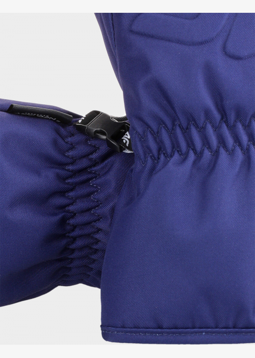 МЪЖКИ СКИ РЪКАВИЦИ 4F GLOVES FNK M149