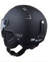 КАСКА CAIRN ANDROID VISOR MAT BLACK