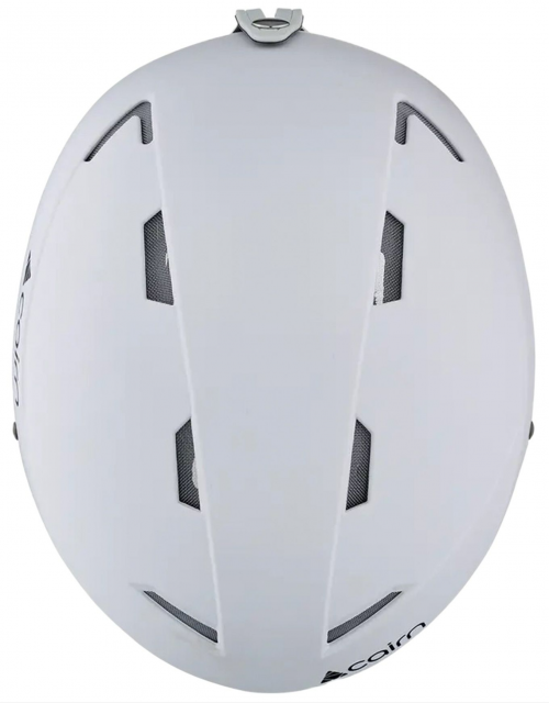 КАСКА CAIRN ANDROID MAT WHITE