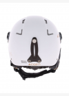 КАСКА CAIRN ORBIT VISOR MAT WHITE COFFEE 
